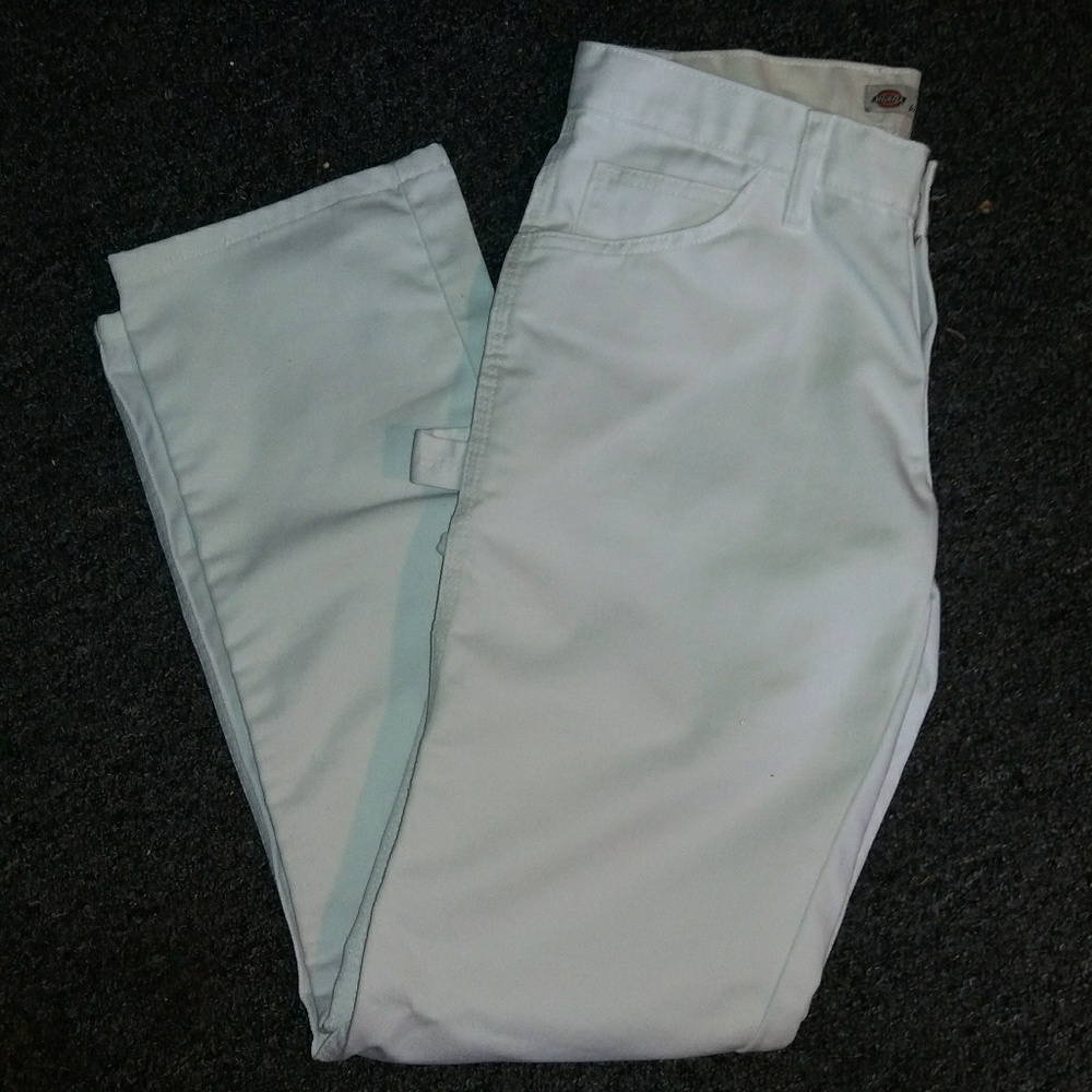Dickies Women's Painter's Pants